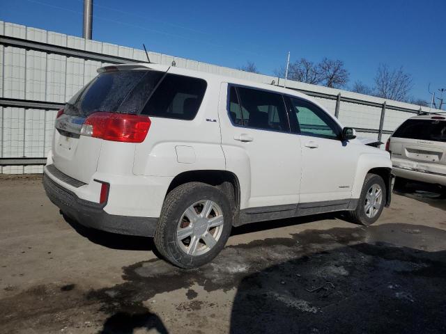 Vin: 2gkalmek6g6142310, lot: 42425515, gmc terrain sle 20163