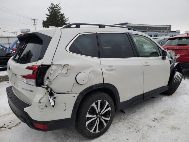 2023 SUBARU FORESTER L JF2SKAPC1PH527468