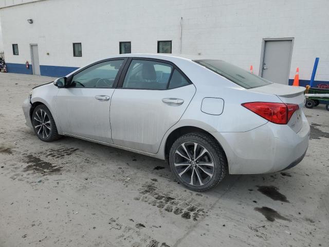 2017 TOYOTA COROLLA L 2T1BURHE5HC799700