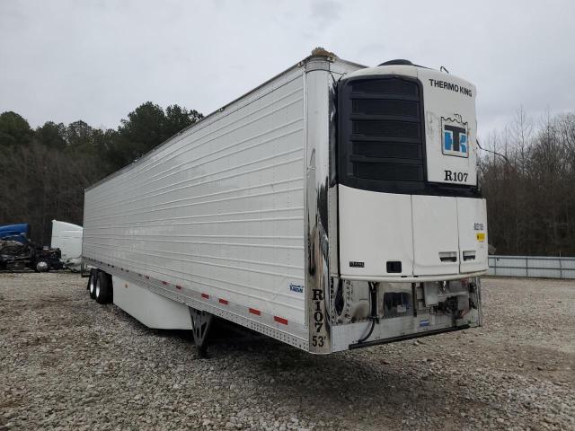 cimc REEFER VAN