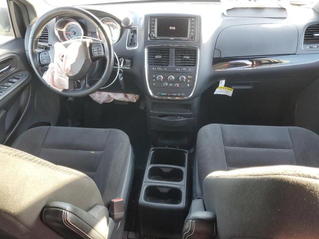 2017 DODGE GRAND CARA - 2C4RDGBG6HR647230