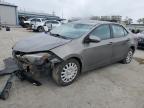 2018 TOYOTA COROLLA L - 2T1BURHE5JC105593