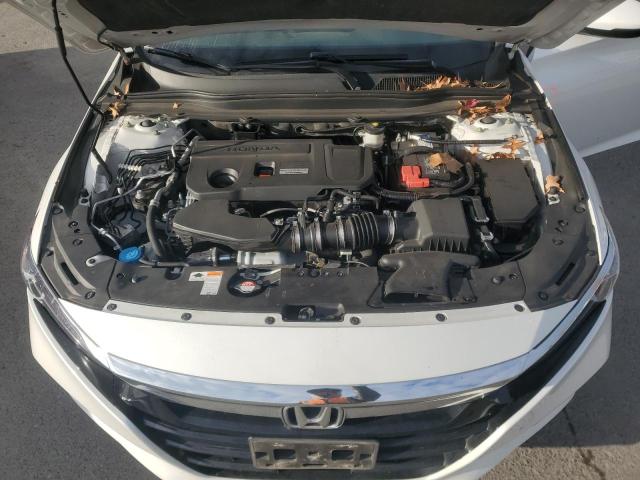 2018 HONDA ACCORD EXL - 1HGCV2F50JA028696