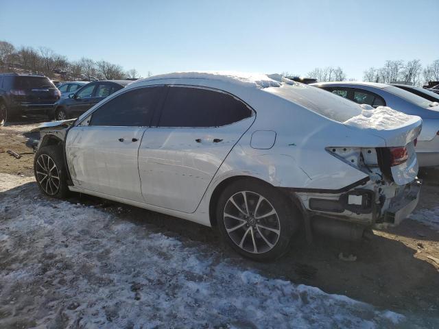 2015 ACURA TLX ADVANC 19UUB2F74FA007498
