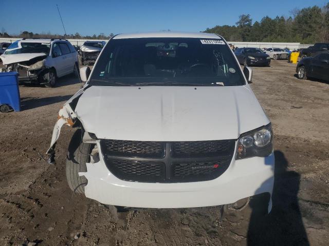 2017 DODGE GRAND CARA - 2C4RDGBG4HR650059