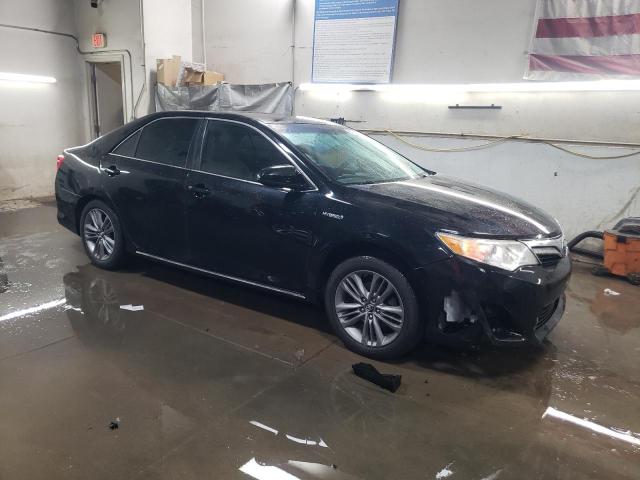 Vin: 4t1bd1fk0du064268, lot: 87597865, toyota camry hybrid 20134