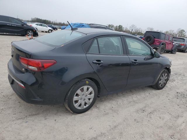 2021 KIA RIO LX - 3KPA24AD7ME416664