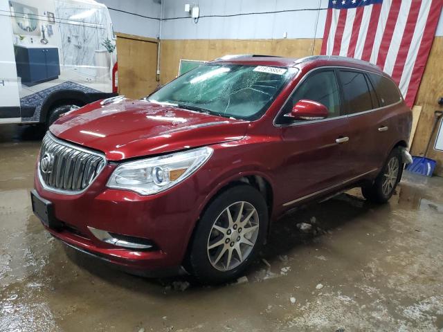 BUICK ENCLAVE