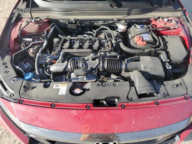 2022 HONDA ACCORD SPO - 1HGCV1F37NA018598