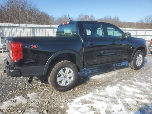 Vin: 1fter4ph0rle34753, lot: 87625365, ford ranger xl 20243