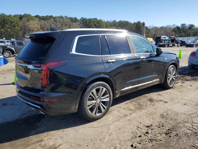 2021 CADILLAC XT6 PREMIU - 1GYKPCRS8MZ108761