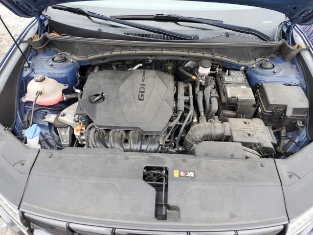 2022 HYUNDAI TUCSON SEL - 5NMJF3AE8NH050957