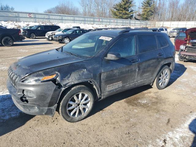 2016 JEEP CHEROKEE L #3051418659