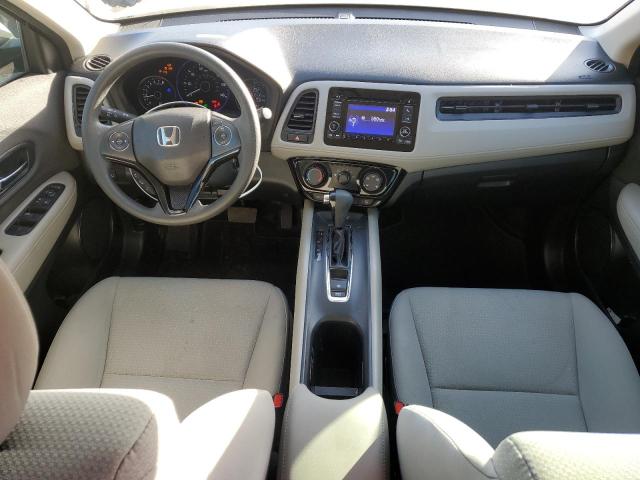 2021 HONDA HR-V LX - 3CZRU6H32MM736609