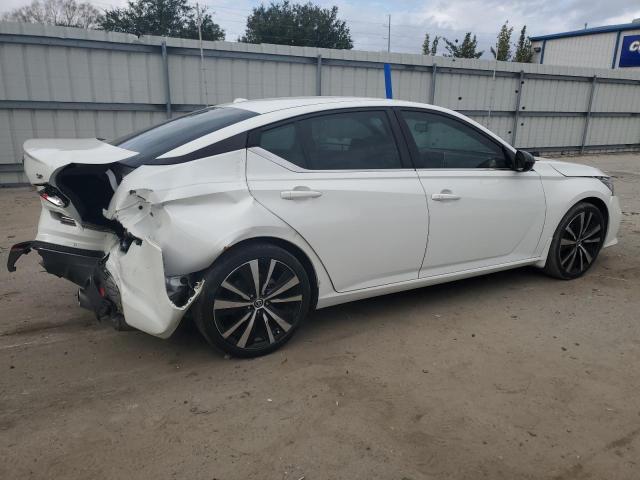 2021 NISSAN ALTIMA SR - 1N4BL4CV2MN384120