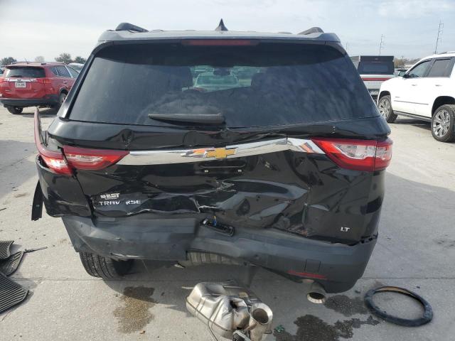 2021 CHEVROLET TRAVERSE L - 1GNERGKW1MJ237559