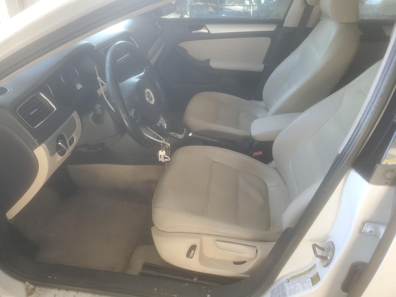 Volkswagen Jetta se 2014