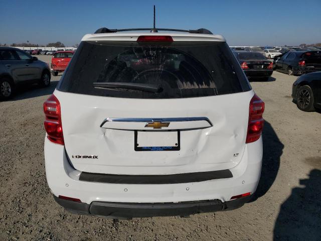 2017 CHEVROLET EQUINOX LT 2GNALCEK5H1557548