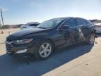 2020 CHEVROLET MALIBU LS - 1G1ZB5ST0LF081484