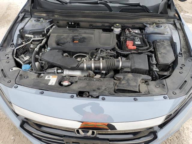 2022 HONDA ACCORD SPO 1HGCV2F31NA021020