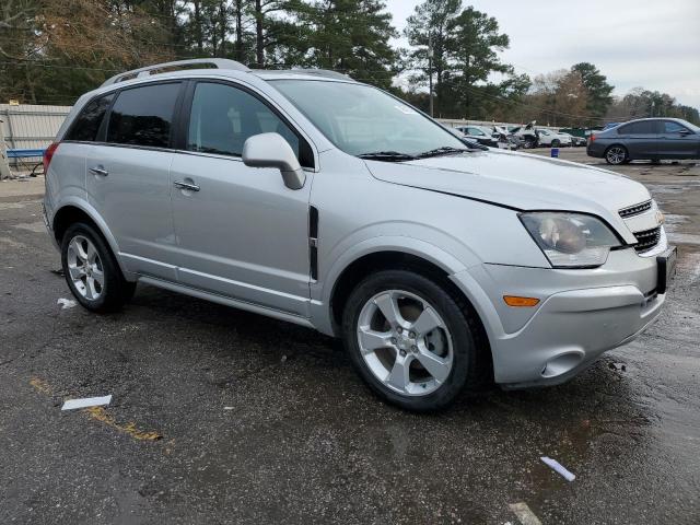 2015 CHEVROLET CAPTIVA LT - 3GNAL3EK4FS528785