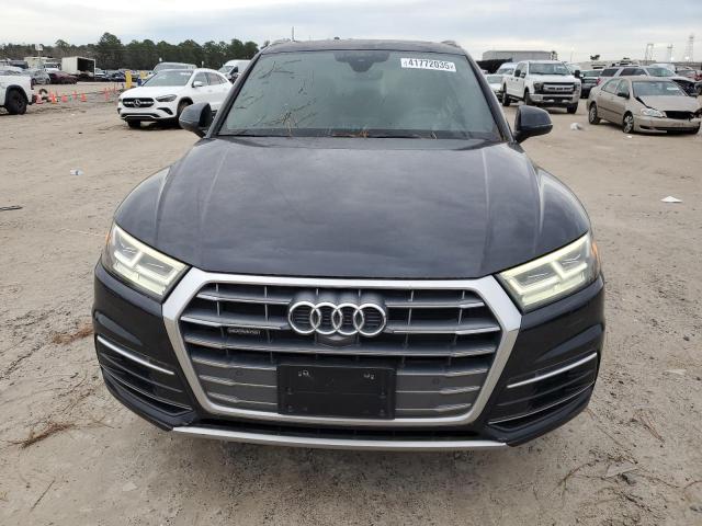2018 AUDI Q5 PRESTIG WA1CNAFY8J2207463