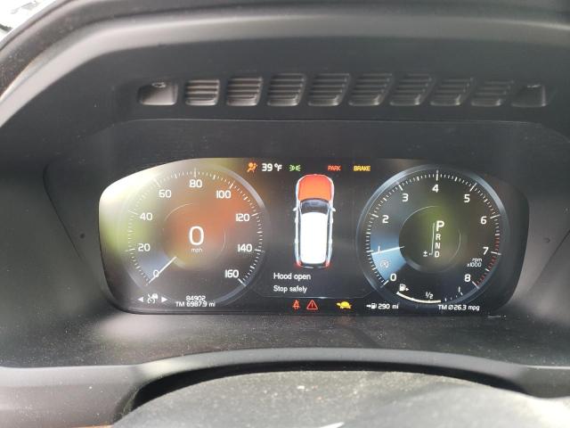 2017 VOLVO XC90 T6 YV4A22PLXH1139551