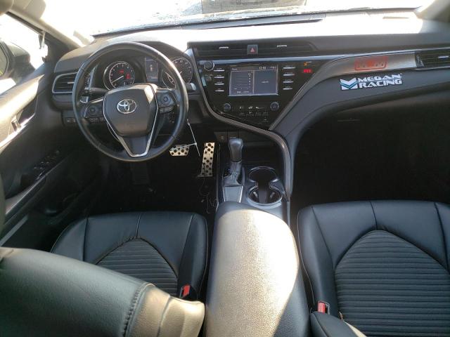 2019 TOYOTA CAMRY L - 4T1B11HK9KU684023