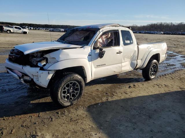 TOYOTA TACOMA PRERUNNER ACCESS CAB