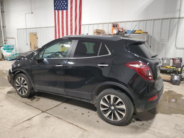 2021 BUICK ENCORE PRE - KL4CJESB6MB317713