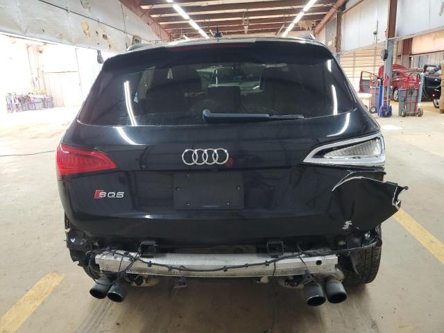 2017 AUDI SQ5 PREMIU WA1CCAFP7HA056886