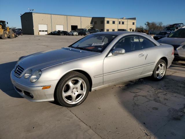 2005 MERCEDES-BENZ SL-CLASS #3065665836