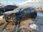 2018 FORD FOCUS SEL - 1FADP3M29JL301530