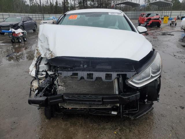 2018 HYUNDAI SONATA SE - 5NPE24AF4JH650643