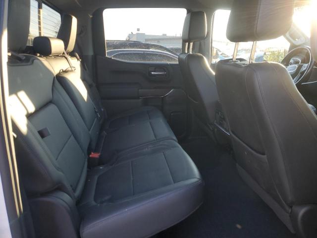 2020 GMC SIERRA K15 - 3GTU9DED6LG417360