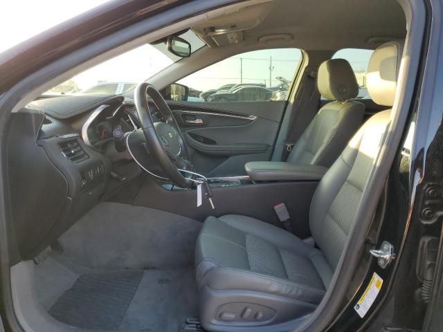 2016 CHEVROLET IMPALA LT - 2G1105SA7G9107739