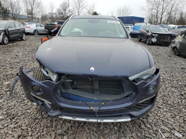 2020 MASERATI LEVANTE LU ZN661XUL9LX342335