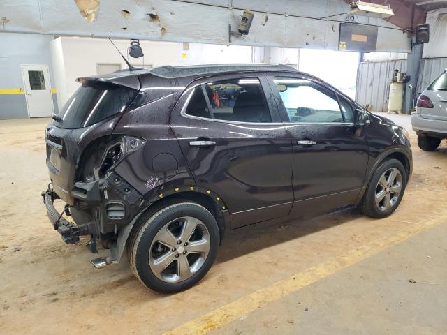 Vin: kl4cjdsb4eb786147, lot: 89124745, buick encore premium 20143