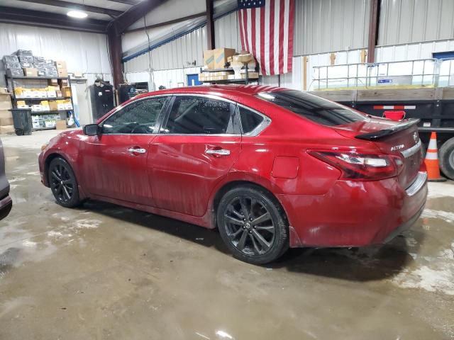2017 NISSAN ALTIMA 2.5 1N4AL3AP5HC276652
