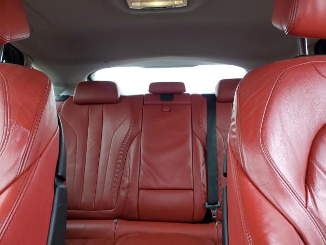 2016 BMW X6 XDRIVE3 - 5UXKU2C53G0N82927