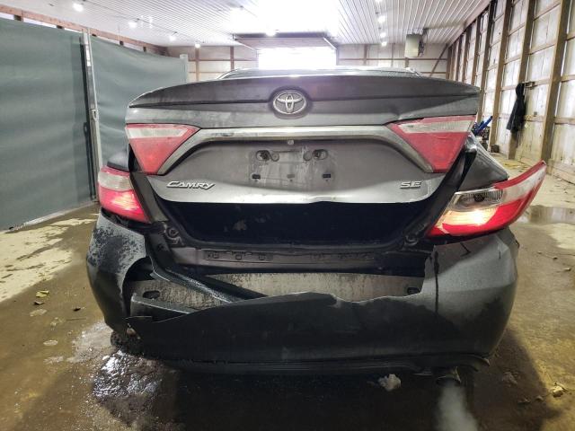 2015 TOYOTA CAMRY LE 4T1BF1FK9FU900186