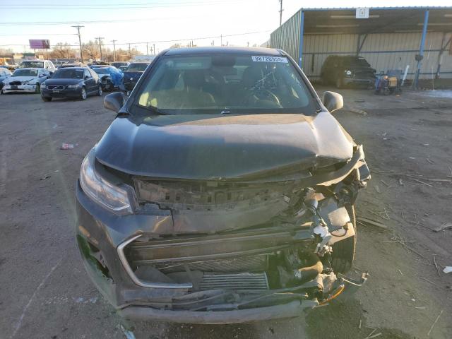2018 CHEVROLET TRAX LS 3GNCJNSB0JL307427