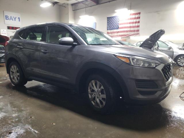 2021 HYUNDAI TUCSON SE - KM8J2CA47MU321500