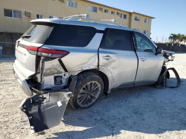 2024 NISSAN PATHFINDER 5N1DR3CB4RC307667