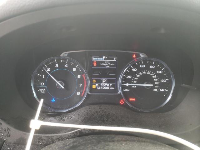 2018 SUBARU FORESTER 2 - JF2SJAWC0JH446389