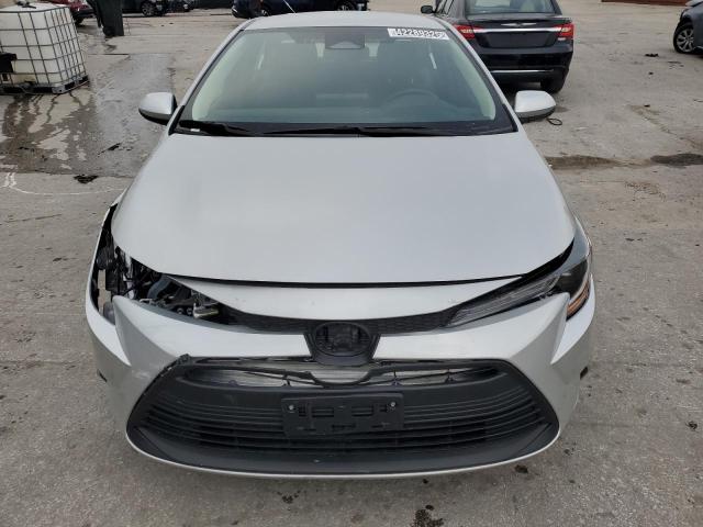 2024 TOYOTA COROLLA LE - 5YFB4MDE5RP173221
