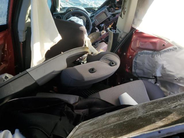 2013 TOYOTA RAV4 LE - 2T3ZFREV3DW019836