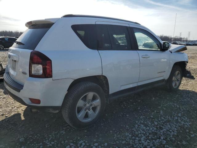 2016 JEEP COMPASS LA - 1C4NJCEA1GD619814