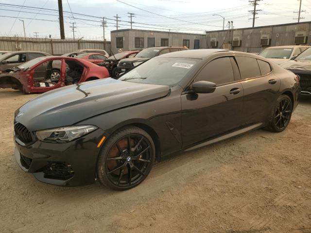 2022 BMW M850XI #3052274600