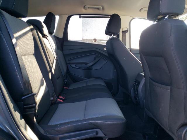 2017 FORD ESCAPE SE - 1FMCU9GD2HUB71458